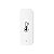Sensor de Temperatura/Umidade Moes WSS-FL-TH-A - Branco - Imagem 1