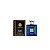 Perfume Fragrance World Versus Ocean Bleu Eau de Parfum Masculino 100ml - Imagem 1