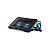 Cooler para Notebook Satellite A-CP42 17" - Preto - Imagem 1