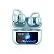 Fone de Ouvido G-Tide Future Clip - Bluetooth - Azul - Imagem 1