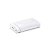 Toalha de Banho Karsten Banon Imperial 86x150cm Branca - Imagem 1