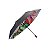 Guarda-Chuva Adulto Design Paisagem Floral Artística - Imagem 1