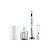 Misturador 4 Em 1 RAF R.9331 - 350W - Branco - 110V - Imagem 1