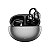 Fone de Ouvido G-Tide Future Clip Earphone Preto - Imagem 1