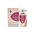 Perfume Lattafa Mohra Silky Rose Eau de Parfum Feminino 100ML - Imagem 1
