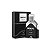 Perfume Mirada Brave Noir - Eau de Parfum - Masculino - 100ml - Imagem 1