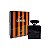 Perfume BY Charisma Criminal Eau de Parfum Masculino 100ML - Imagem 1
