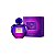 Antonio B. Her Secret Desire Fem 80 ML - Imagem 1