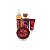 Kit Body Splash Dear Body Tropical Woods Feminino 236 ML + 295 ML + 59 ML + 200 G - Imagem 1