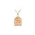 Perfume Risala Al Sayyad Gold Eau de Parfum 100ML - Imagem 1
