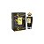 Perfume Emper Hayaat Midnight Noir - Eau de Parfum - Masculino - 100ML - Imagem 1