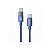 Cabo Mcdodo CA-5586 USB-C para USB-C 1.2 Metros - Azul - Imagem 1
