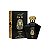 Perfume BY Charisma King Tut Eau de Parfum Unissex 100ML - Imagem 1