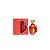Perfume L'Affair Eden Garden Rouge Eau de Parfum 100ML - Imagem 1