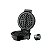 Chapa de Waffle Raf R.519 - 220V - Imagem 1