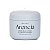 Limpador Facial Arencia Fresh Blue Hyssop Rice Mochi Cleanser de 120 G - Imagem 1
