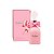 Perfume Emper Melina Eau de Parfum Feminino 80ML - Imagem 1