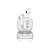 Fone de Ouvido Sem Fio Bluetooth QCY T13 TWS Cancelamento de Ruído Ativo - Branco - Imagem 1