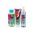 Kit Body Splash Dear Body Fly Away - Feminino - 236ML + 295ML + 226G - Imagem 1