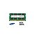 Memória NB DDR3L 8GB 1600 Samsung OEM - Imagem 1