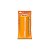Copo Térmico Hydrapeak Alaranjado 350ML - Imagem 1
