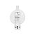 Esfoliante Facial VT Cosmetics Glycolic Reedle Shot Head To Toe de 120 ML - Imagem 1