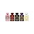 Perfume Lattafa Badee Al Oud Coleção Eau de Parfum Kit 5 Peças - 5 ml - Imagem 1