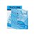 Máscara Facial VT Cosmetics Hydrop Reedle Shot 100HL 2-Steps Hidrogel - 4 Unidades - Imagem 1