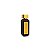 Perfume Mundial La Uno Million Eau de Parfum 100ML - Imagem 1