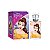 Perfume Disney Princesa Bela Edt Feminino - 100ML - Imagem 1