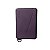 Porta Cartão de Couro Coblue CBS-A22 para Celular - Roxo - Imagem 1