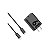 Carregador de Parede Motorola Turbopower 68W MC-686N USB-C Preto - Imagem 1