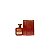 Extrato Perfume Vurv Bouquet Rouge Edp 100ML - Imagem 1
