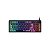 Teclado MSI Force GK110 USB US Preto - Imagem 1