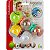 Caterpillar para Atividades com Bolinhas Infantino - 216560 - Imagem 1
