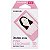 Filme Fujifilm Instax mini Pink Lemonade 8,6cm X 5,4cm - 10 Folhas - Imagem 1