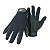 Luvas Caterpillar Premium Leather CAT012201 - Preto - Imagem 1