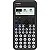 Calculadora Científica Casio fx-82LA X-BU - Preta - Imagem 1