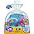 Pacote Individual de Peixe Litte Live Pets Moose - 26407 - Imagem 1
