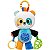 Brinquedo Panda Treme-Treme Atividades Buba - 16135 - Imagem 1