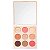 Paleta de Sombras Beauty Creations Nude X NXE-9A Unseen - 8.5g - Imagem 1