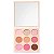 Paleta de Sombras Beauty Creations Nude X NXE-9B My Attraction - 8.5g - Imagem 1