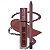 Batom Líquido + Lápis para Boca Beauty Creations Chit Chat Time LD5 - Imagem 1