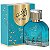 Perfume Sahari Al Mas Turquoise EDP 100mL - Masculino - Imagem 1