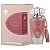 Perfume Lattafa Mohra Silky Rose EDP 100ml - Feminino - Imagem 1