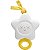 Brinquedo Musical Star Melody da Chicco - 01191-00 - Imagem 1