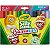Marcador Crayola Cheiroso Bagunçado - 58-8279 (12 Unidades) - Imagem 1