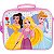 Lancheira Escolar Disney Princesas - 51253 - Imagem 1