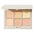 Paleta Corretiva Sheglam Multi-Fix Corretivo Baunilha - 9g (6 Cores) - Imagem 1