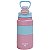 Garrafa Térmica Trendy 18441 600mL Rosa - Imagem 1